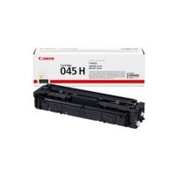 TONER CANON 045H YELLOW