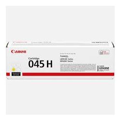 TONER CANON 045H YELLOW