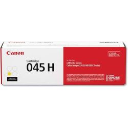 TONER CANON 045H YELLOW