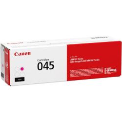 TONER CANON 045 MAGENTA