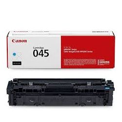 TONER CANON 045 CYAN