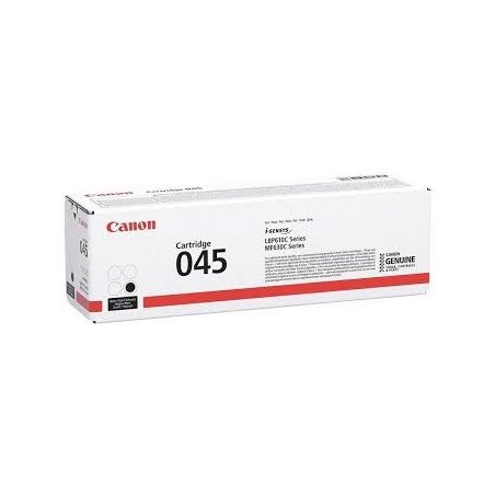 TONER CANON 045 BLACK