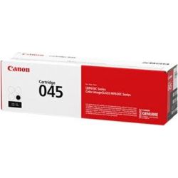TONER CANON 045 BLACK