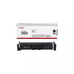TONER CANON 069 BLACK