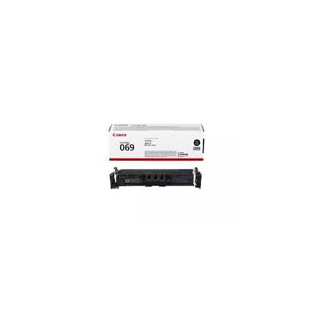 TONER CANON 069 BLACK