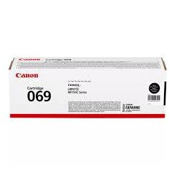 TONER CANON 069 BLACK