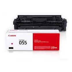 TONER CANON 055 MAGENTA
