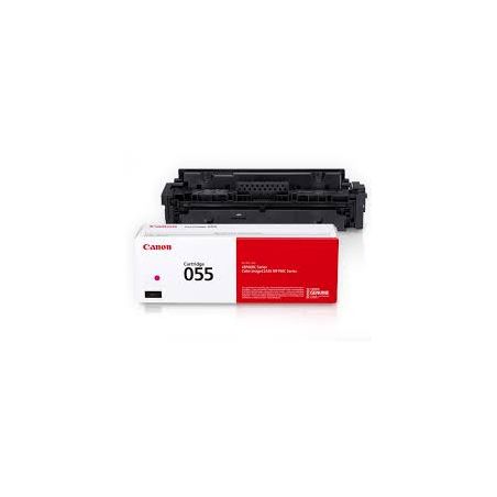 TONER CANON 055 MAGENTA