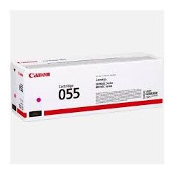 TONER CANON 055 MAGENTA