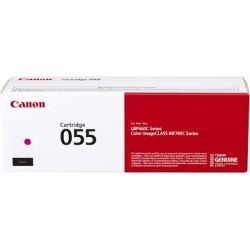 TONER CANON 055 MAGENTA
