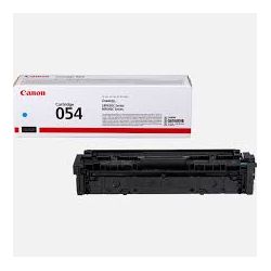 TONER CANON 054 CYAN