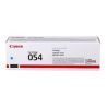 TONER CANON 054 CYAN