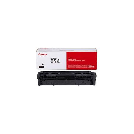 TONER CANON 054 BLACK