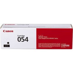 TONER CANON 054 BLACK