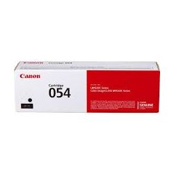 TONER CANON 054 BLACK