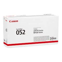 TONER CANON 052