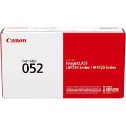 TONER CANON 052