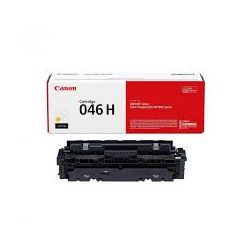 TONER CANON 046 YELLOW