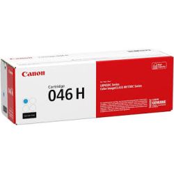 TONER CANON 046H CYAN MF730C/LBP650C