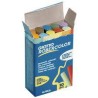 CRAIE ROBERCOLOR GIOTTO BOITE DE 10 PCS COULEUR  ORIGINALE