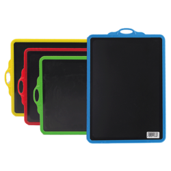 ARDOISE PLASTIQUE AVEC CADRE 200061 JPC