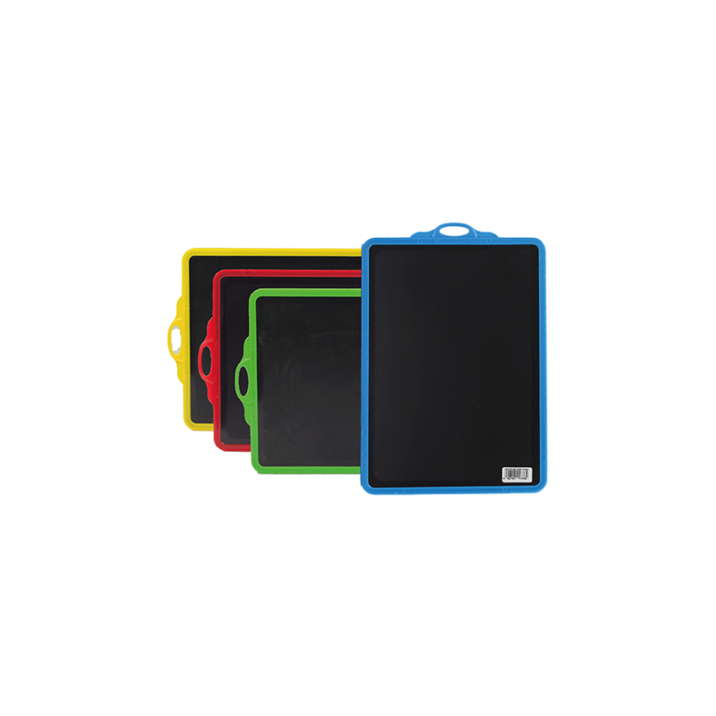 ARDOISE PLASTIQUE AVEC CADRE 200061 JPC