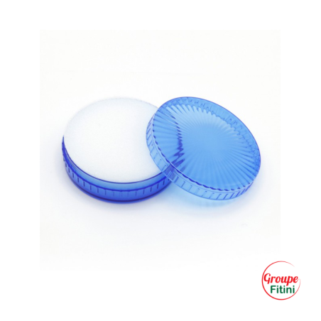 EPONGE POUR ARDOISE ECOLIER CADRE PLASTIQUE 5046  CH