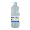 COLLE TRANSPARENTE BIB EN LITRE 83555  GIOTTO