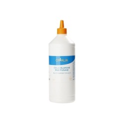 COLLE BLANCHE VINYLIQUE EN LITRE 542900  CANSON