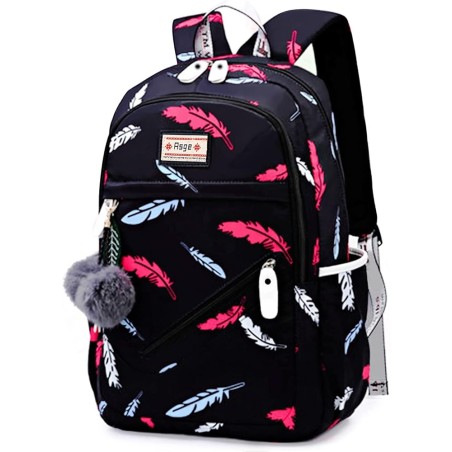 SAC A DOS SCOLAIRE 8848 ASSORTIS  DIAKAKIS