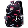 SAC A DOS SCOLAIRE 8848 ASSORTIS  DIAKAKIS