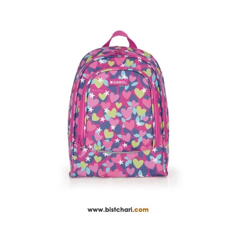 SAC SCOLAIRE WINGS GABOL 232705021