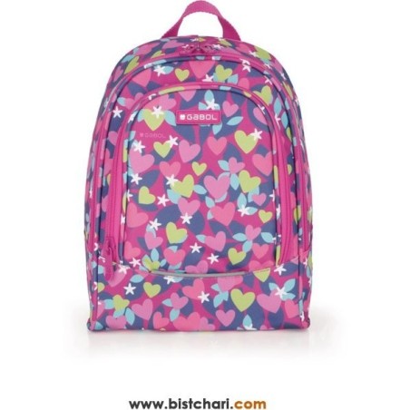 SAC SCOLAIRE WINGS GABOL 232705021