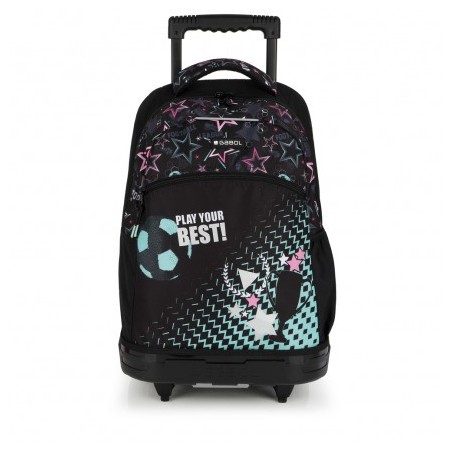 SAC SCOLAIRE STELLAR GABOL