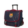 CARTABLE FC BARCELONE MES QUE UN CLUB 1899  QUOVADIS