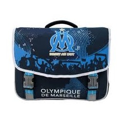 CARTABLE OLYMPIQUE DE MARSEILLE 246509Q  QUOVADIS