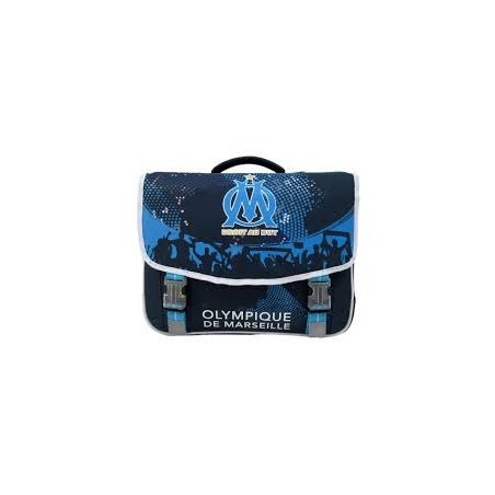 CARTABLE OLYMPIQUE DE MARSEILLE 246509Q  QUOVADIS