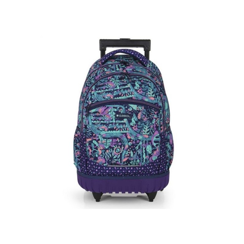 SAC SCOLAIRE ROLLER GABOL