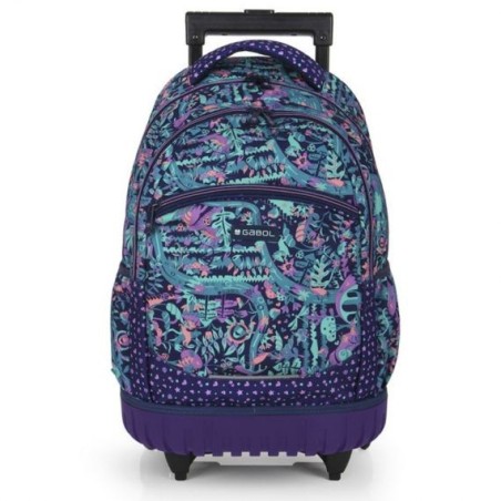 SAC SCOLAIRE ROLLER GABOL