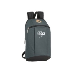 SAC A DOS SCOLAIRE REAL MADRID 642102821  SAFTA