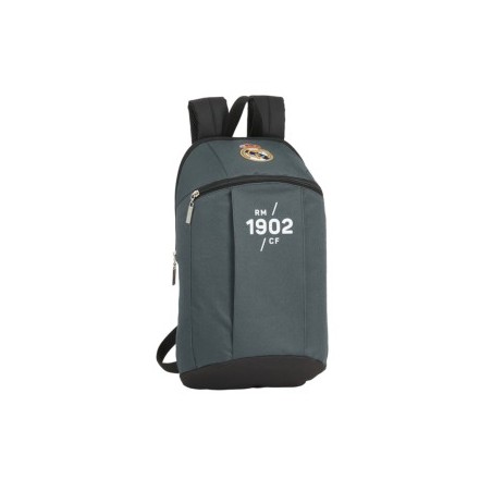 SAC A DOS SCOLAIRE REAL MADRID 642102821  SAFTA