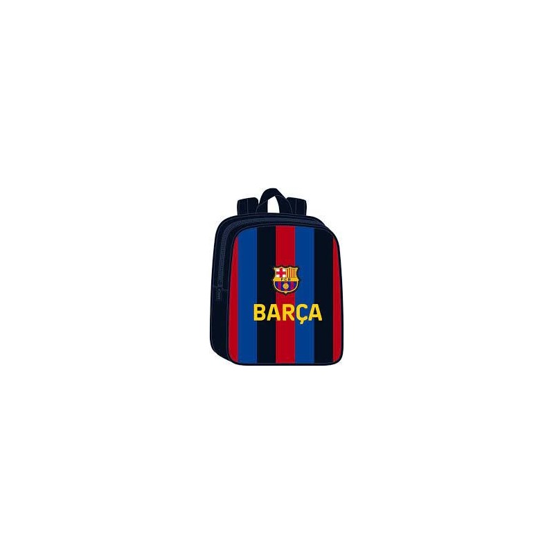 SAC A DOS SCOLAIRE FC BARCELONE 612129868  SAFTA