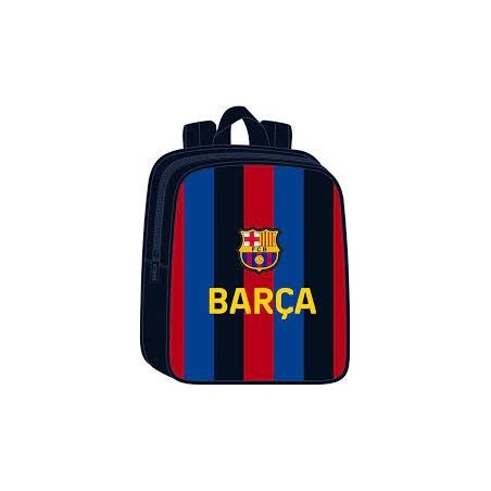 SAC A DOS SCOLAIRE FC BARCELONE 612129868  SAFTA