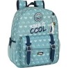 SAC A DOS SCOLAIRE KEEP IT COOL 612109640  SAFTA
