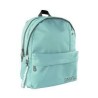 SAC A DOS SCOLAIRE MONOCHROME BLEU CIEL 000579746  DIAKAKIS