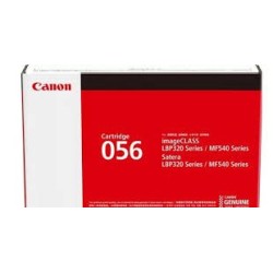TONER CANON 056 BLACK