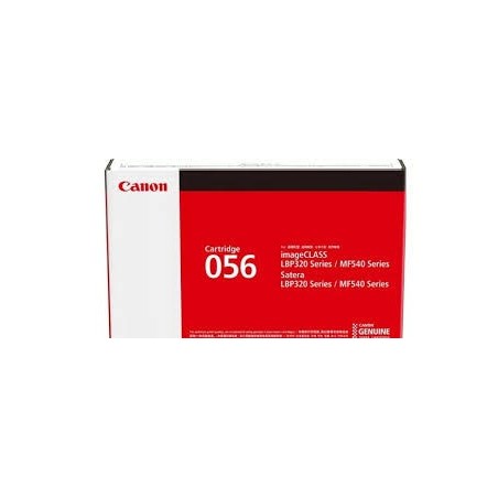 TONER CANON 056 BLACK