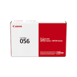 TONER CANON 056 BLACK