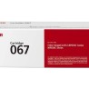 TONER CANON 067 MAGENTA