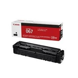 TONER CANON 067 BLACK